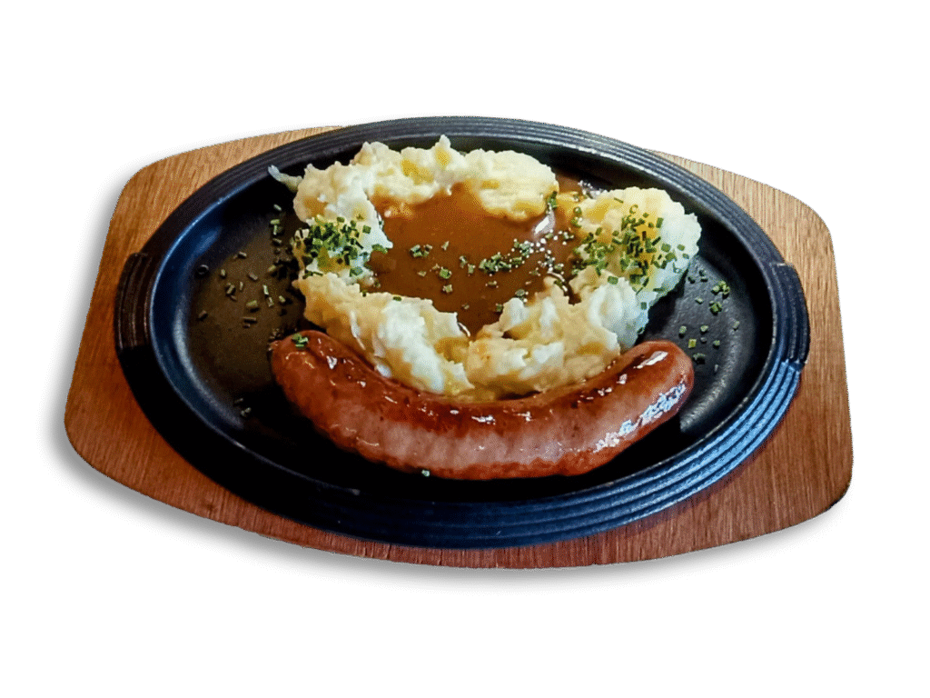 salchichas